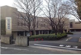 東京博善 代々幡斎場 写真