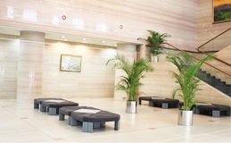 ロビー写真