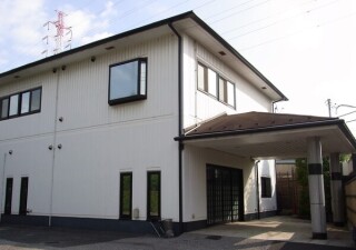 性翁寺 木余堂会館 写真