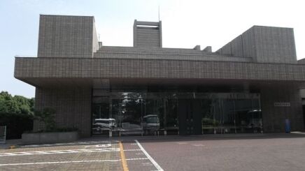 横浜市戸塚斎場 写真